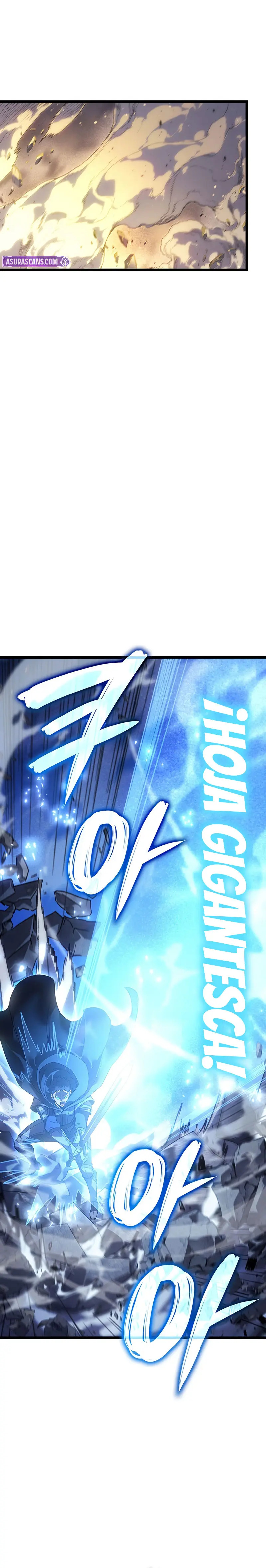 Read The Indomitable Martial King Español Manga Online