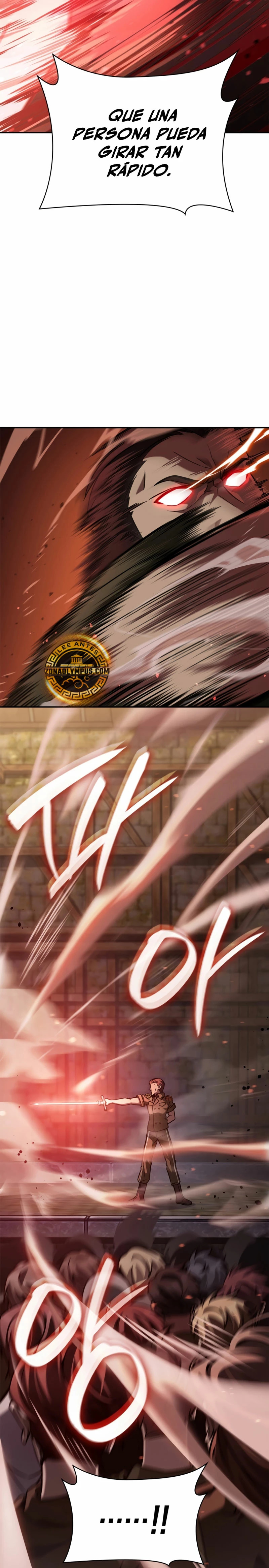 Read The Infinite Mage Español Manga Online