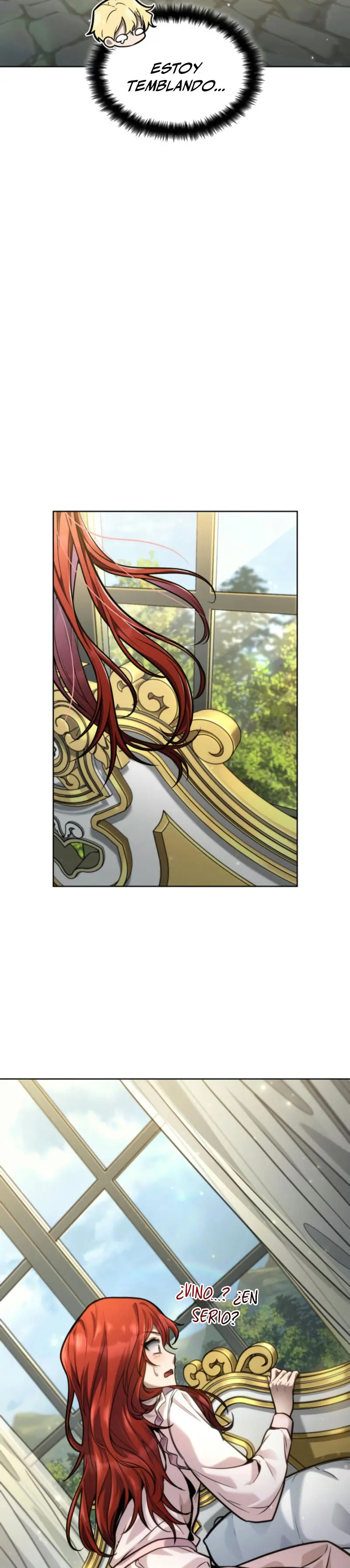 Read The Infinite Mage Español Manga Online