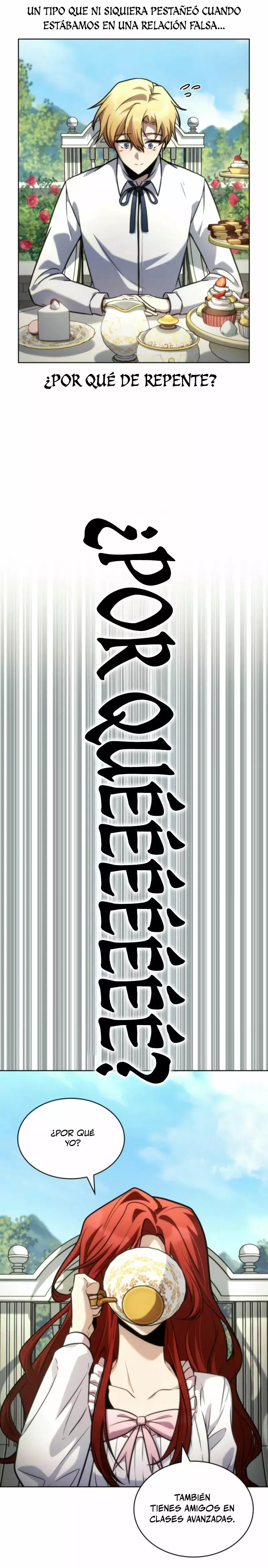 Read The Infinite Mage Español Manga Online