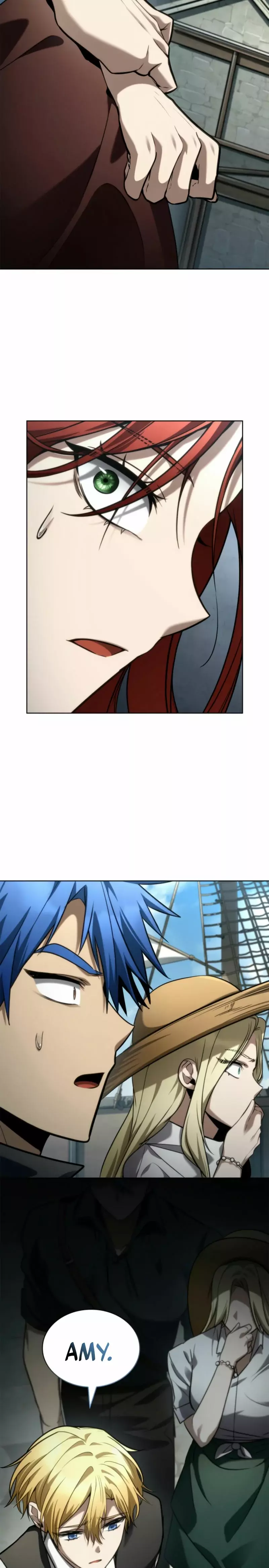 Read The Infinite Mage Español Manga Online