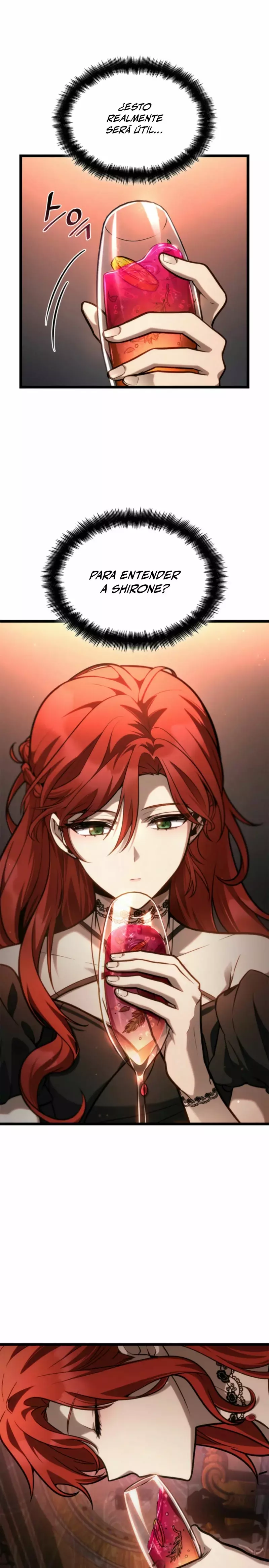 Read The Infinite Mage Español Manga Online