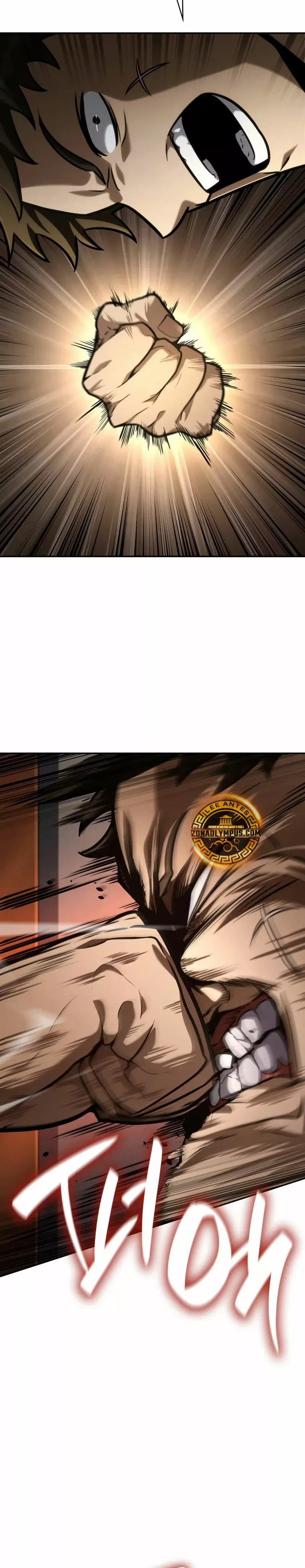 Read The Infinite Mage Español Manga Online