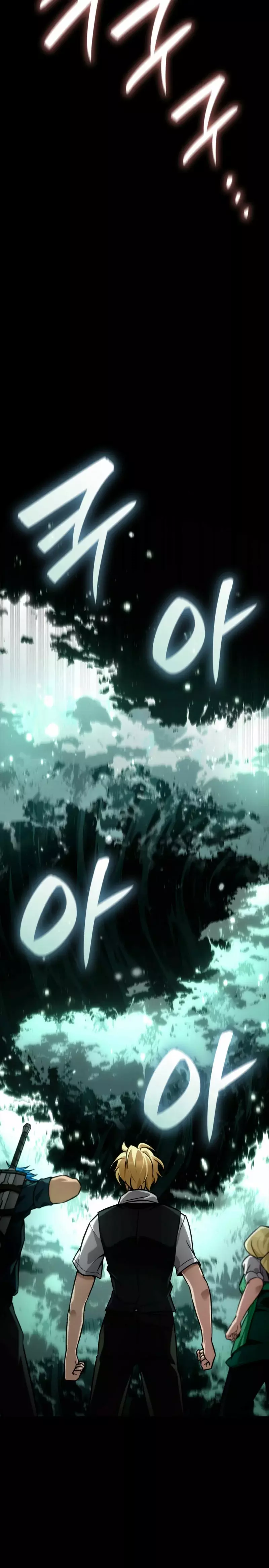 Read The Infinite Mage Español Manga Online