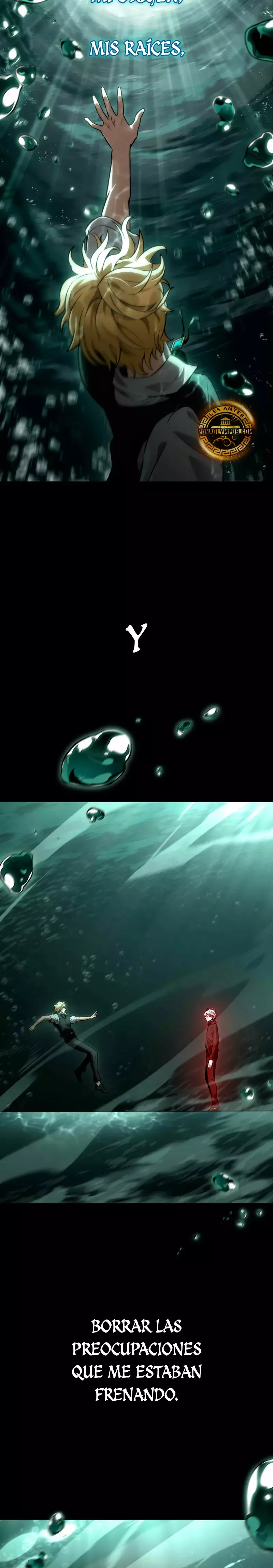 Read The Infinite Mage Español Manga Online