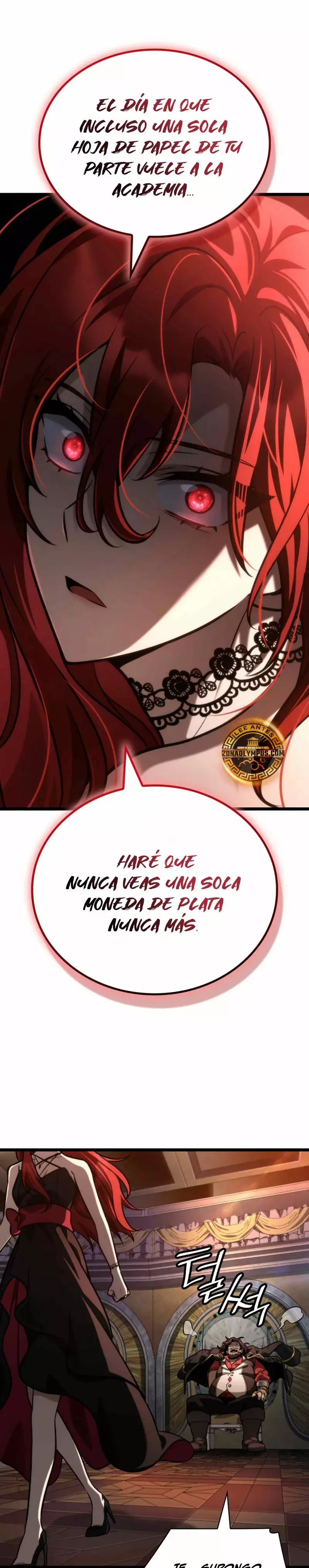 Read The Infinite Mage Español Manga Online