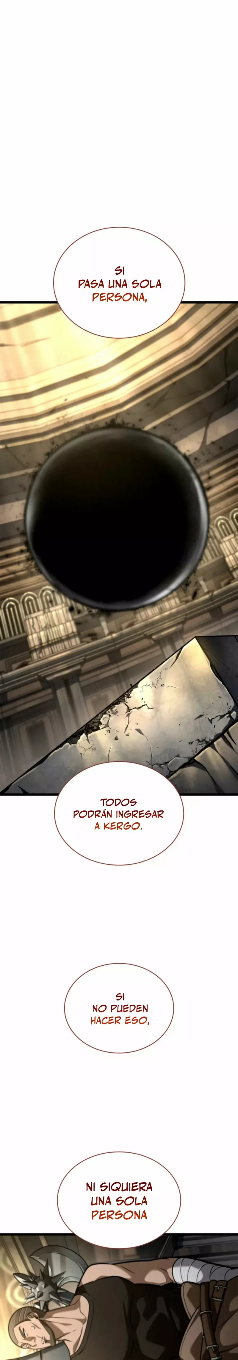 Read The Infinite Mage Español Manga Online