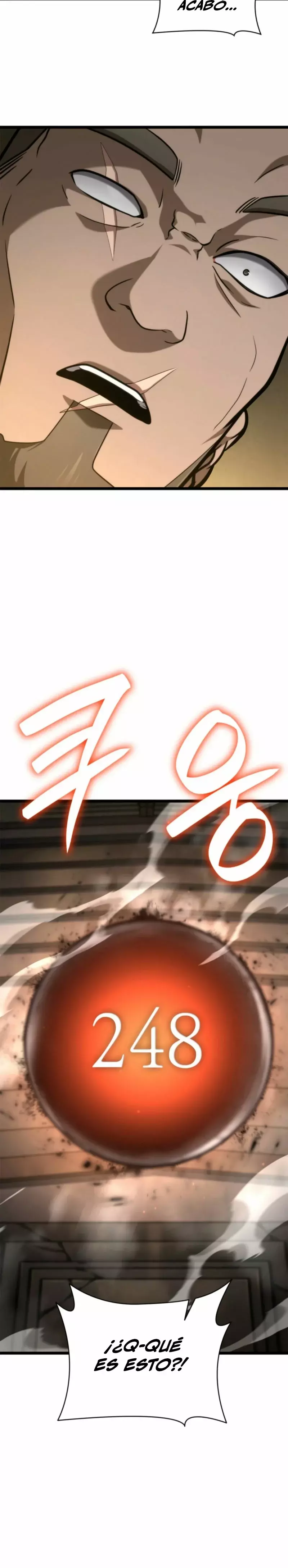 Read The Infinite Mage Español Manga Online