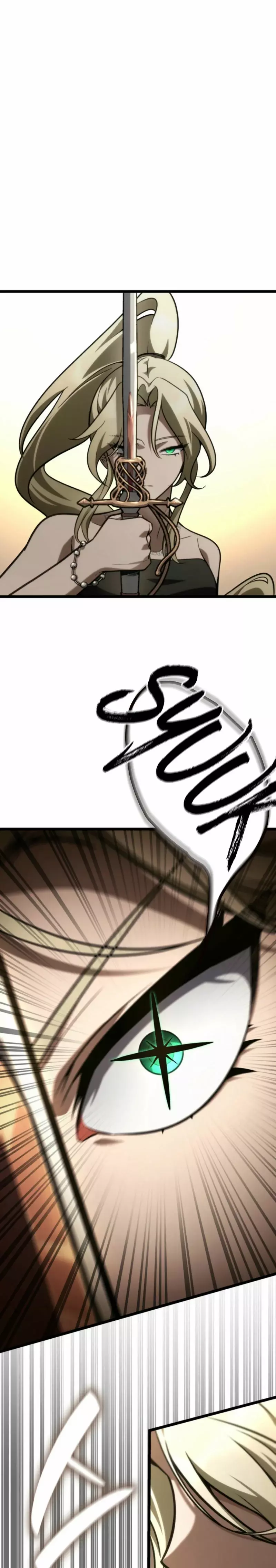 Read The Infinite Mage Español Manga Online