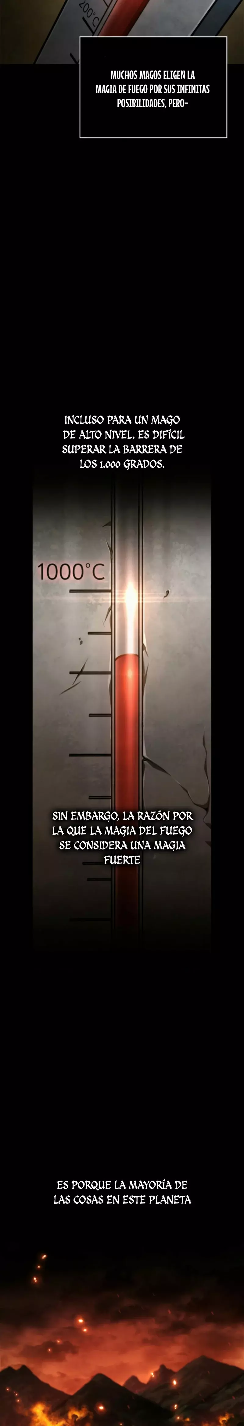 Read The Infinite Mage Español Manga Online