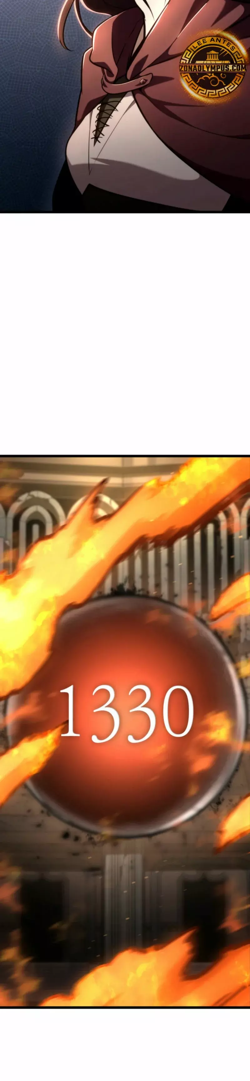 Read The Infinite Mage Español Manga Online