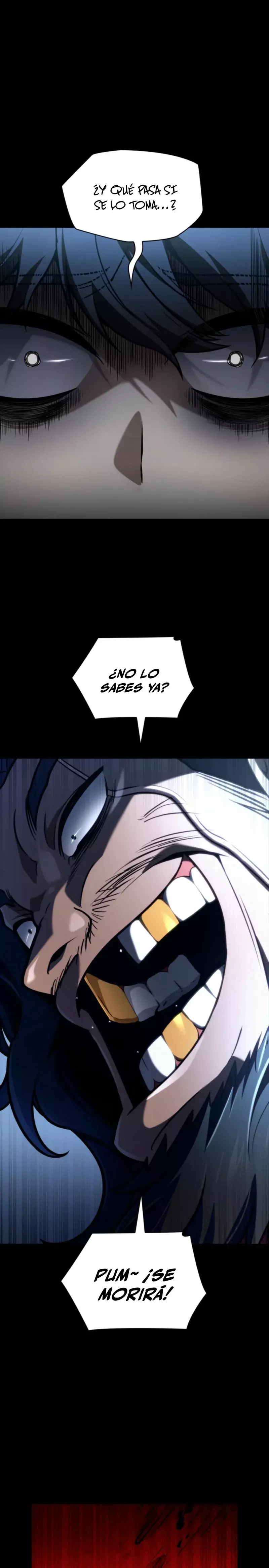 Read The Infinite Mage Español Manga Online