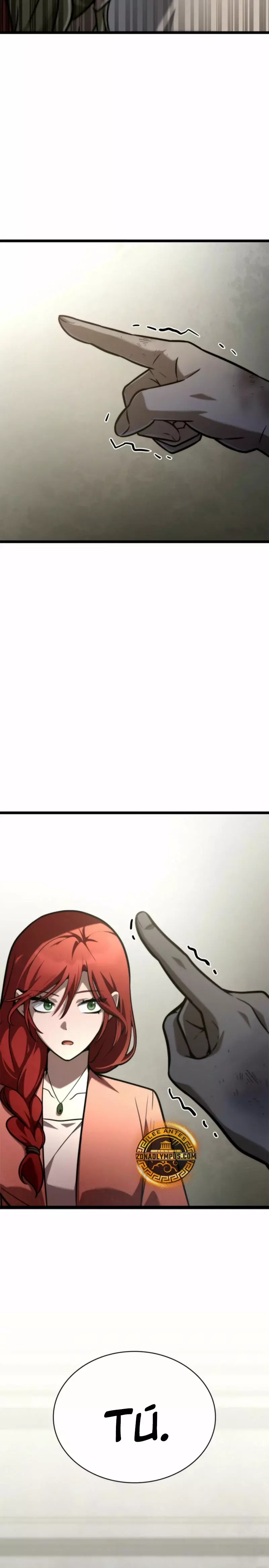 Read The Infinite Mage Español Manga Online