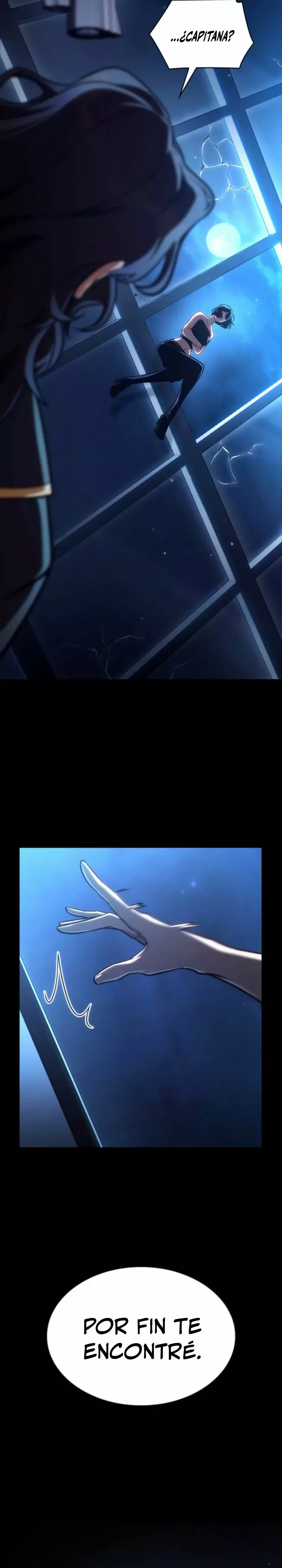 Read The Infinite Mage Español Manga Online