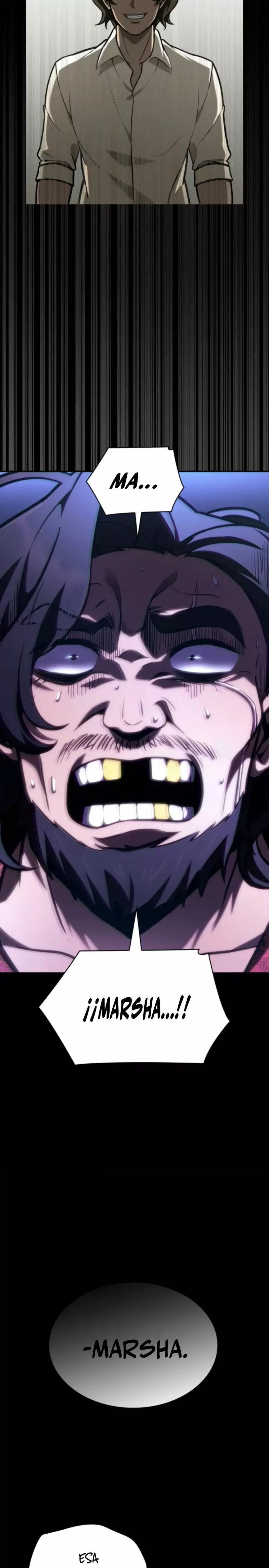 Read The Infinite Mage Español Manga Online