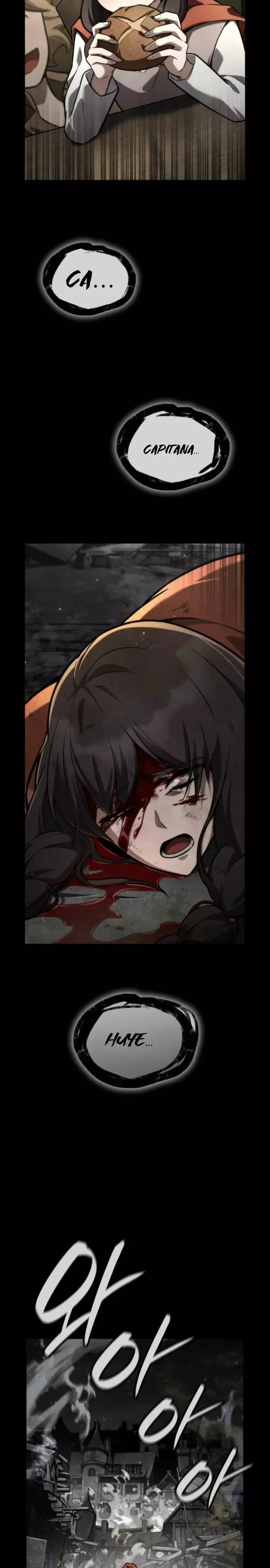 Read The Infinite Mage Español Manga Online