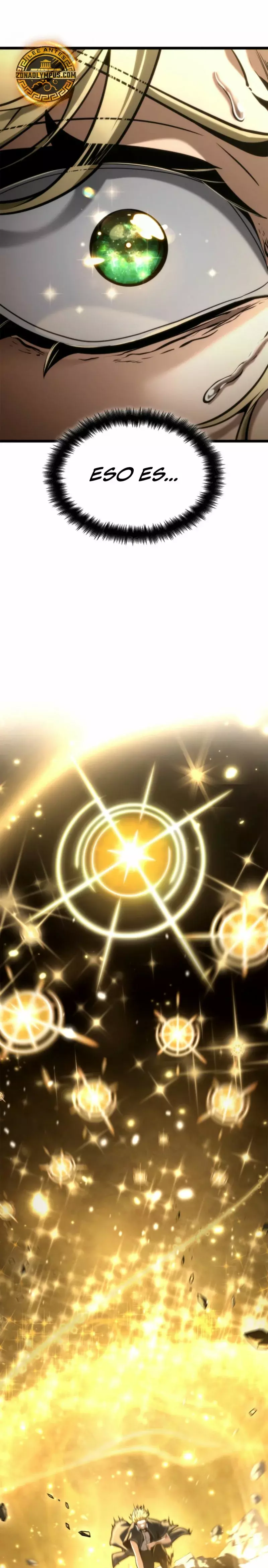 Read The Infinite Mage Español Manga Online