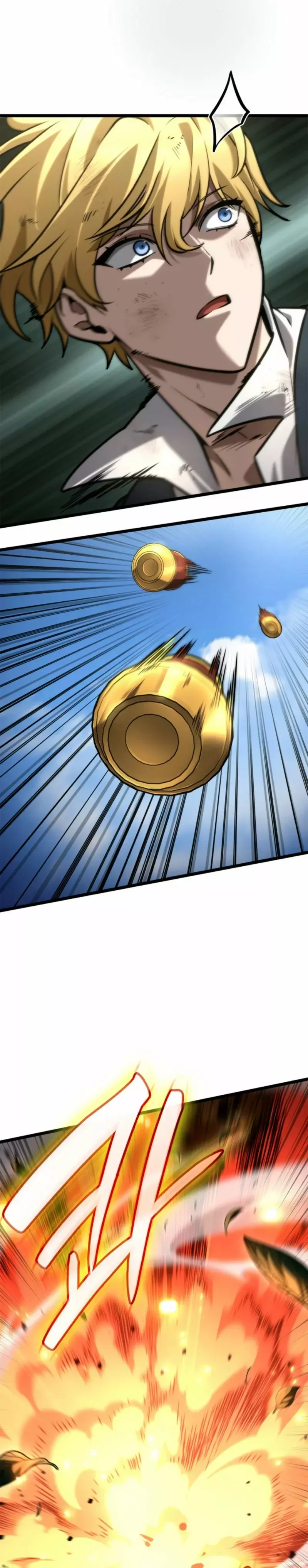 Read The Infinite Mage Español Manga Online