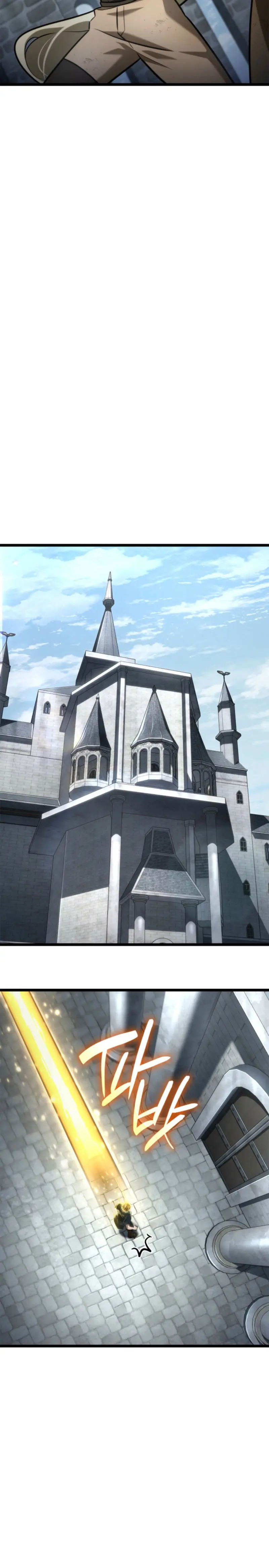 Read The Infinite Mage Español Manga Online