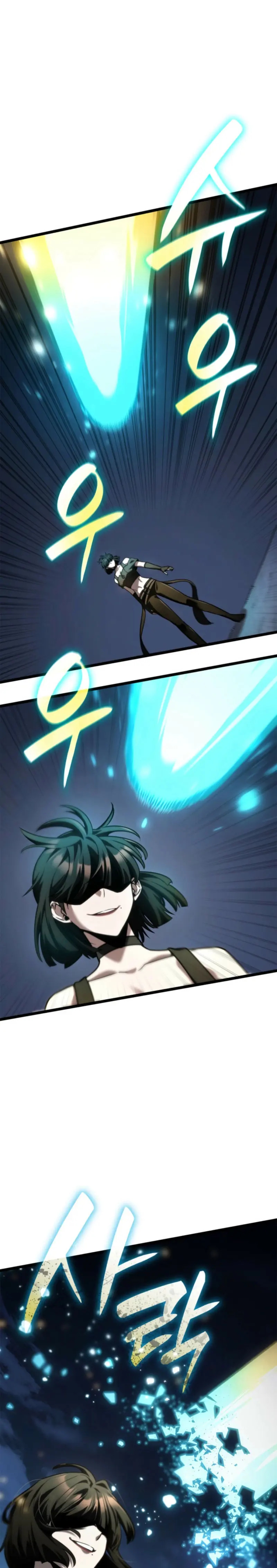 Read The Infinite Mage Español Manga Online