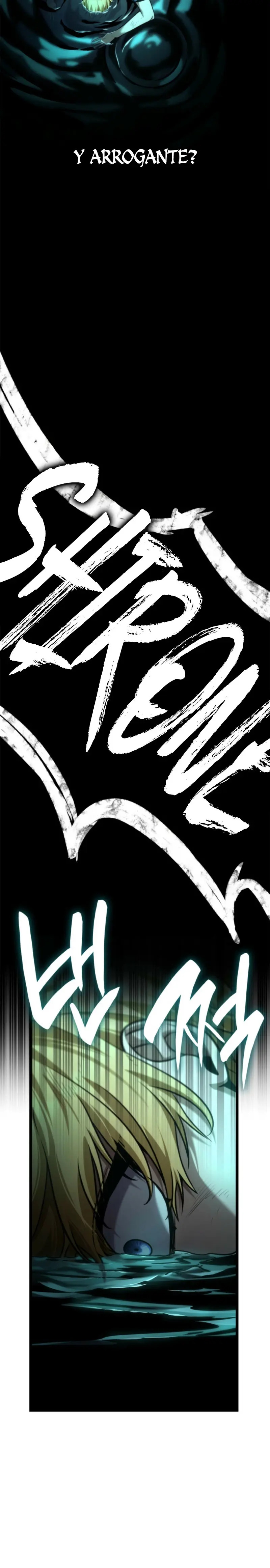 Read The Infinite Mage Español Manga Online