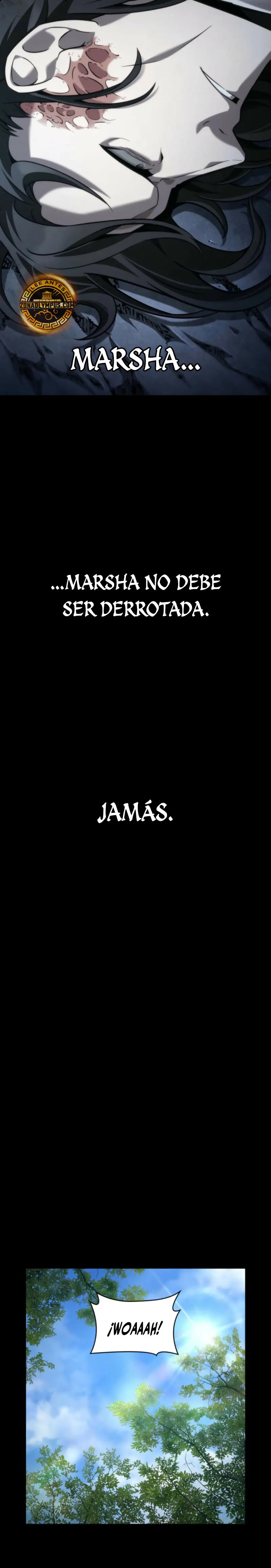 Read The Infinite Mage Español Manga Online