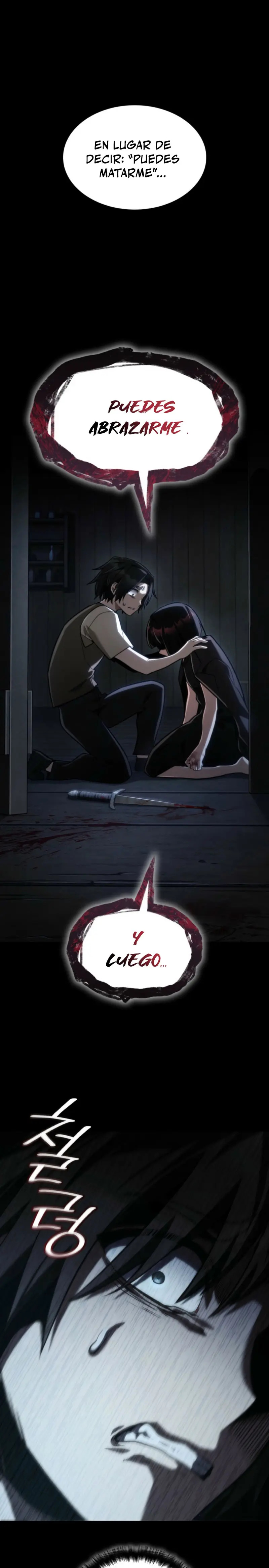 Read The Infinite Mage Español Manga Online