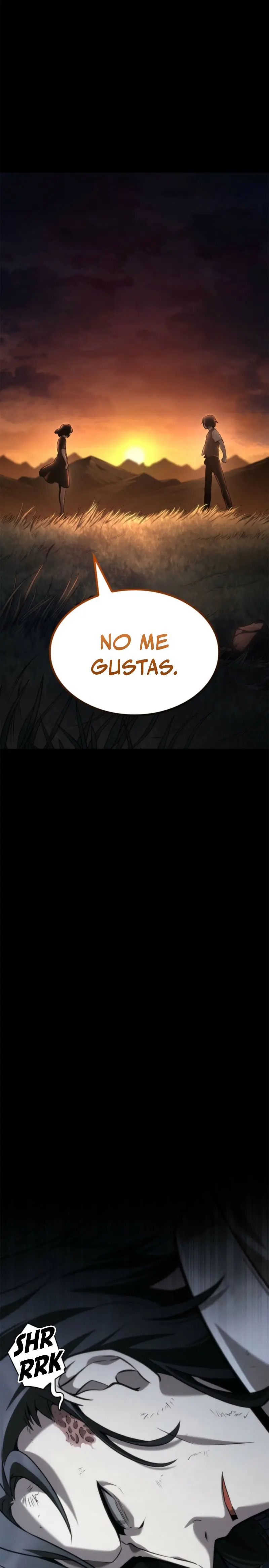 Read The Infinite Mage Español Manga Online