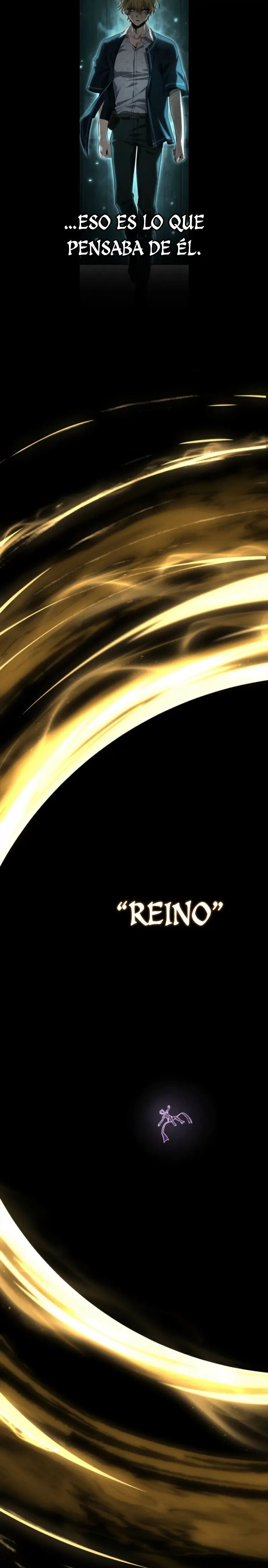 Read The Infinite Mage Español Manga Online