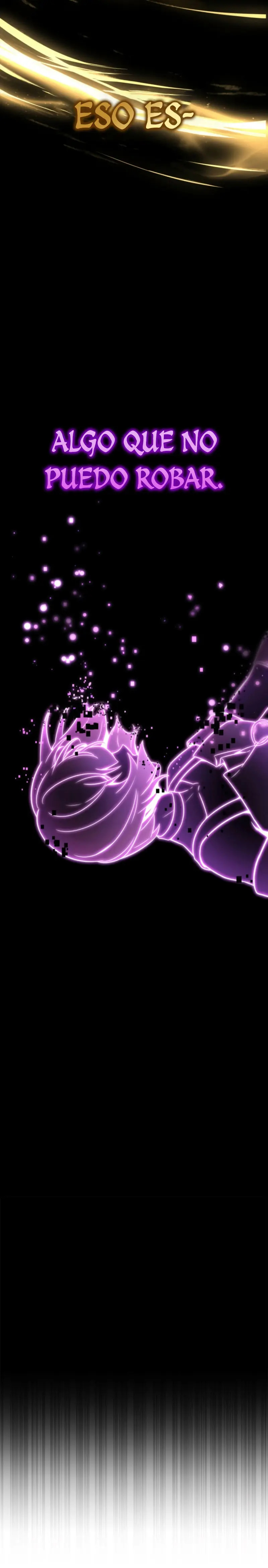 Read The Infinite Mage Español Manga Online