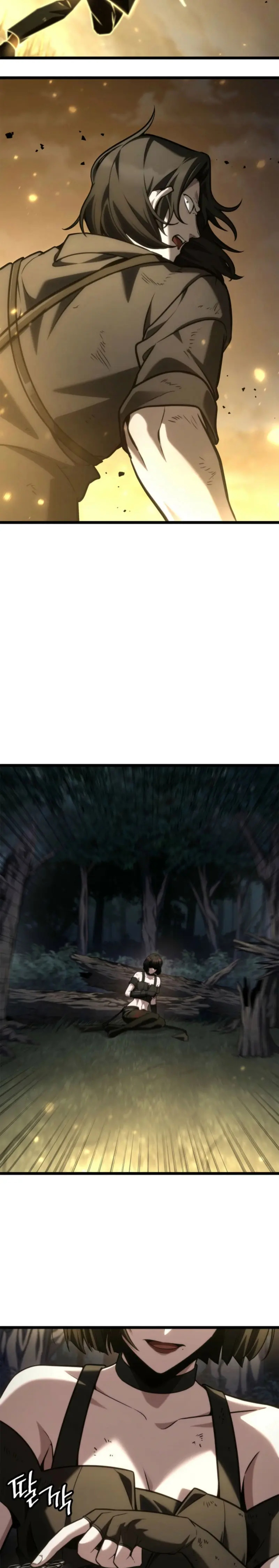 Read The Infinite Mage Español Manga Online