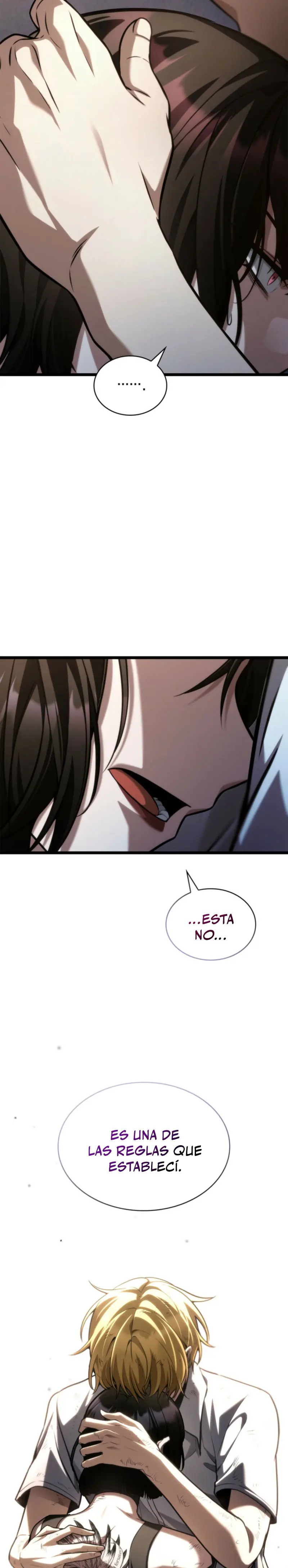 Read The Infinite Mage Español Manga Online