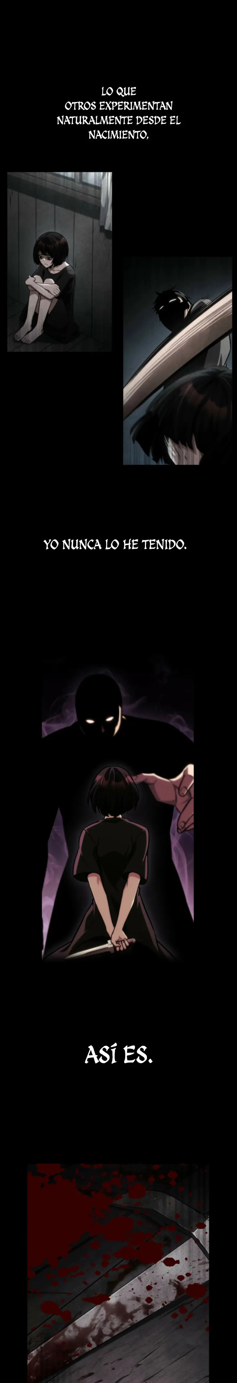 Read The Infinite Mage Español Manga Online