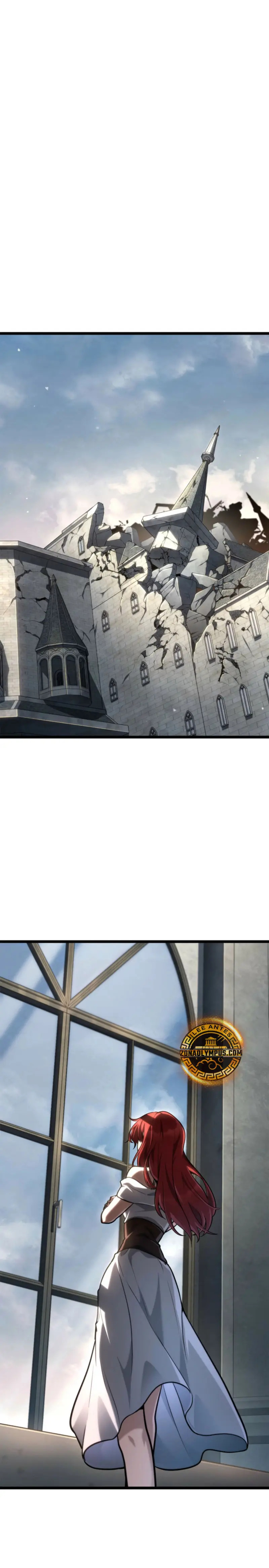 Read The Infinite Mage Español Manga Online