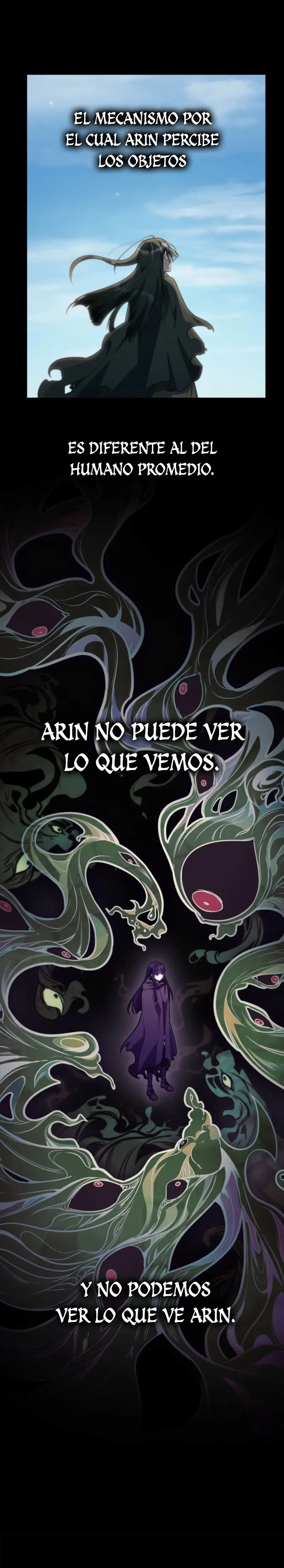 Read The Infinite Mage Español Manga Online