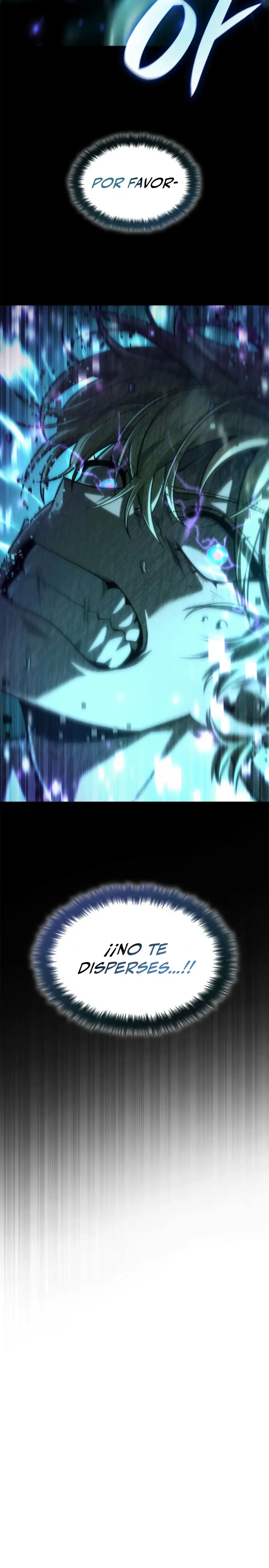 Read The Infinite Mage Español Manga Online