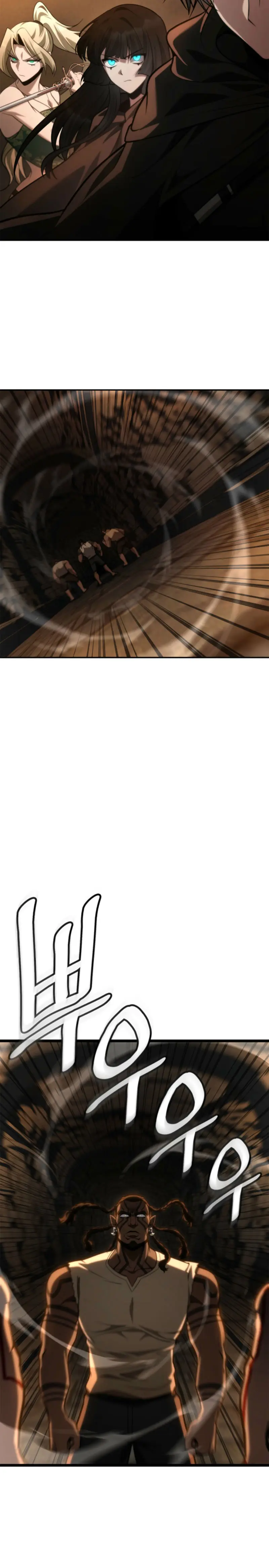 Read The Infinite Mage Español Manga Online