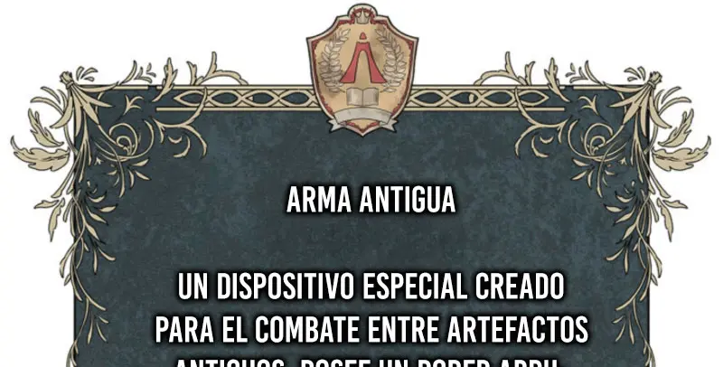 Read The Infinite Mage Español Manga Online