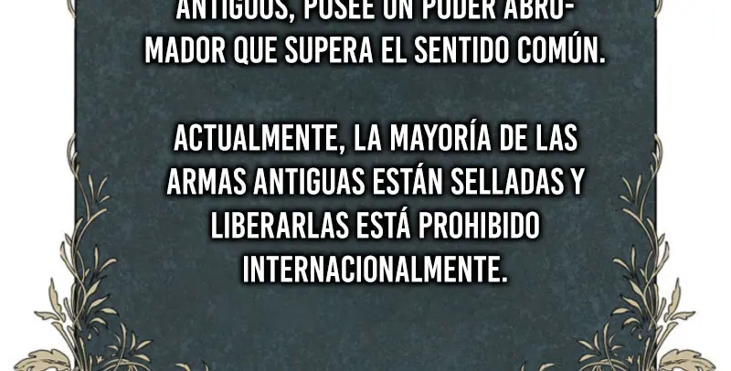 Read The Infinite Mage Español Manga Online