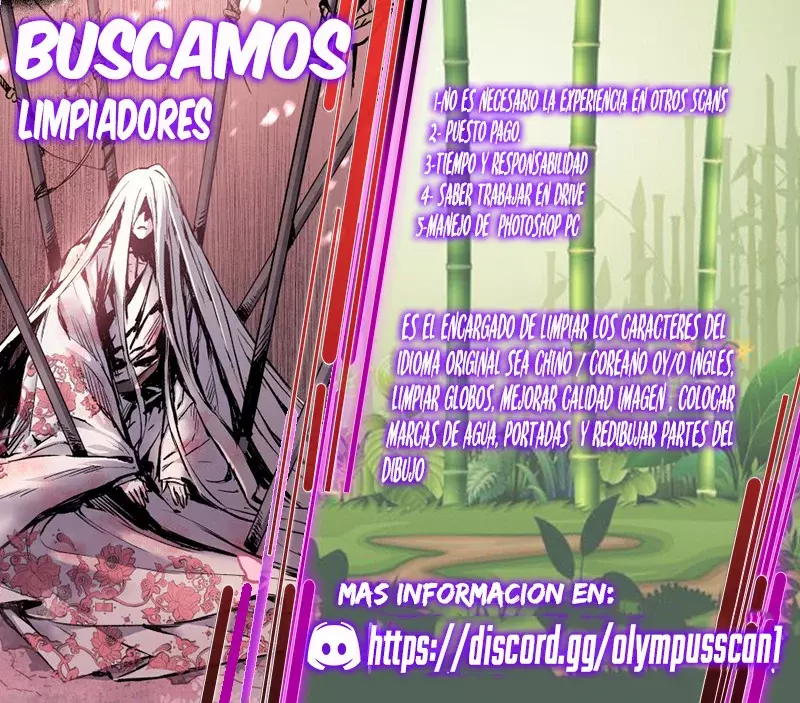 Read The Infinite Mage Español Manga Online