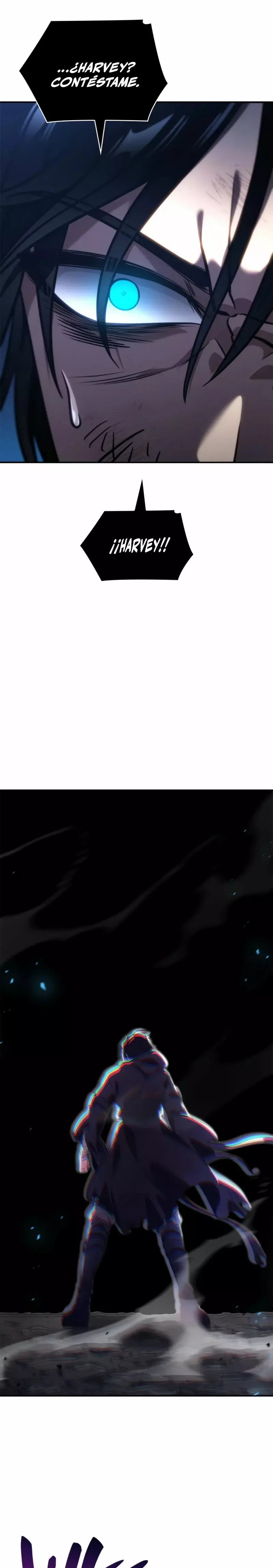 Read The Infinite Mage Español Manga Online