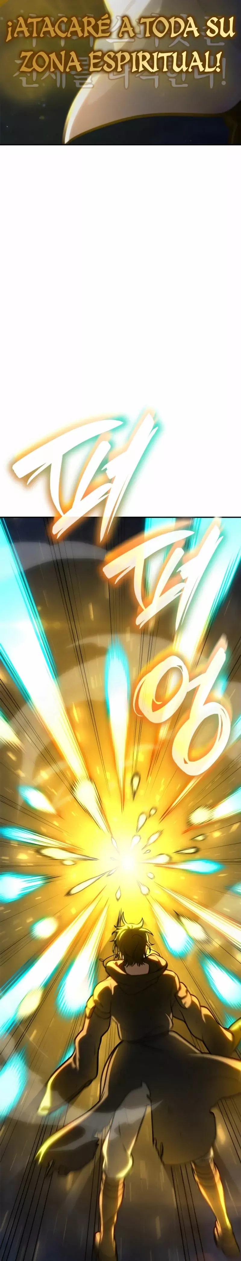 Read The Infinite Mage Español Manga Online