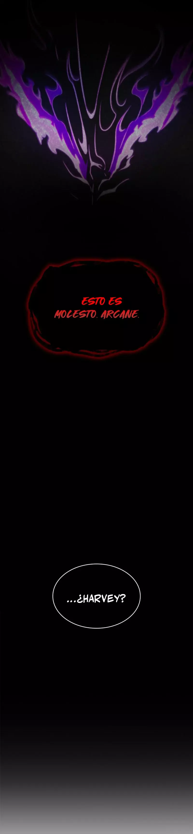 Read The Infinite Mage Español Manga Online