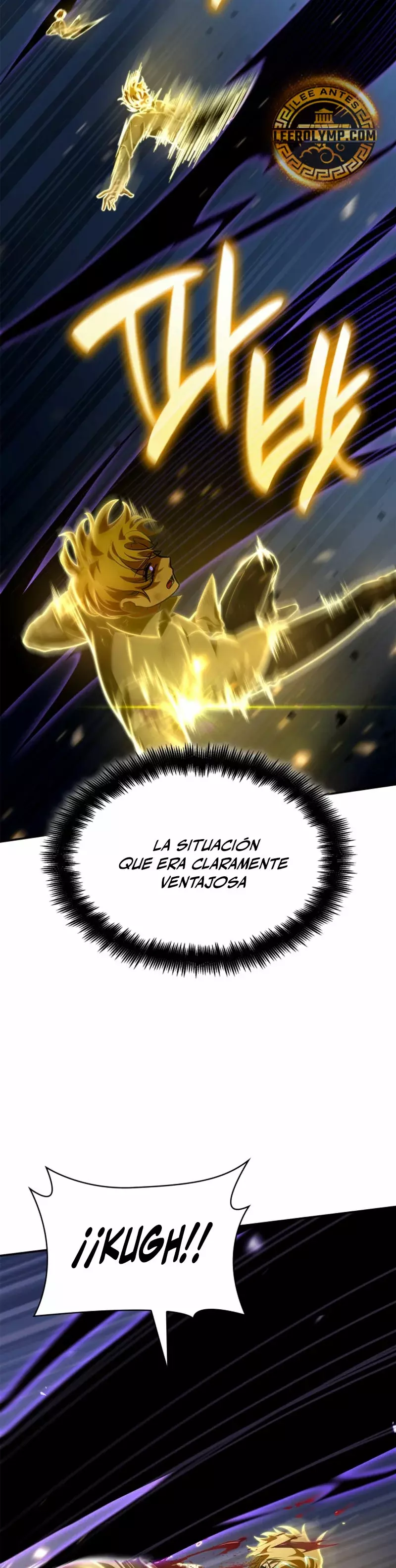 Read The Infinite Mage Español Manga Online