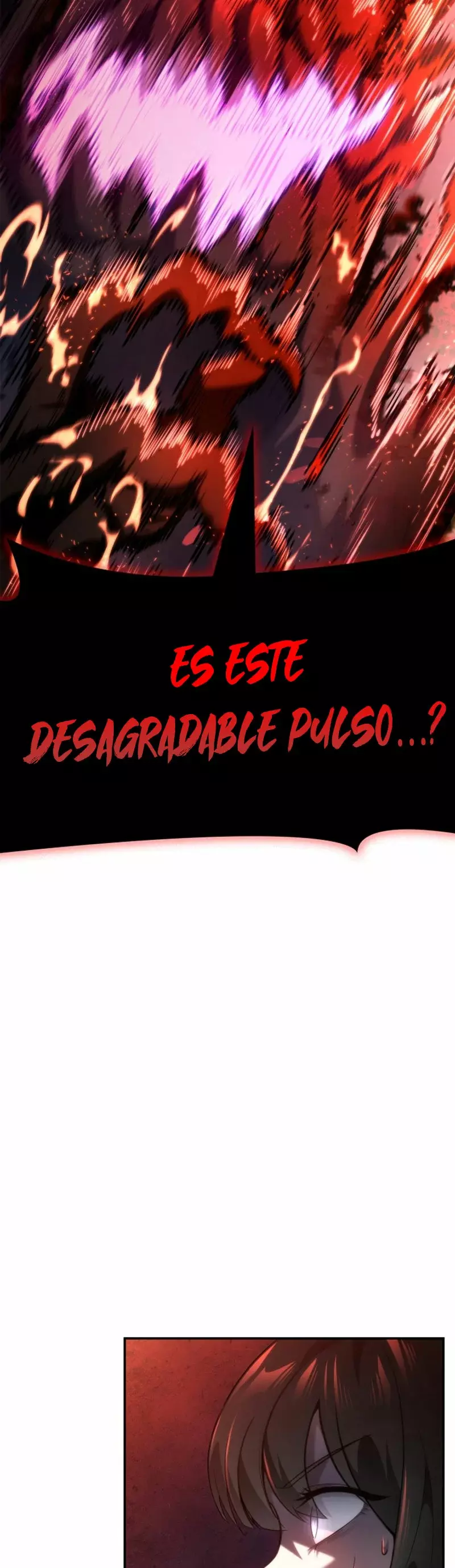 Read The Infinite Mage Español Manga Online