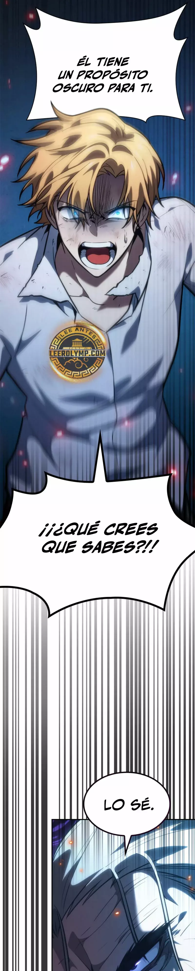 Read The Infinite Mage Español Manga Online