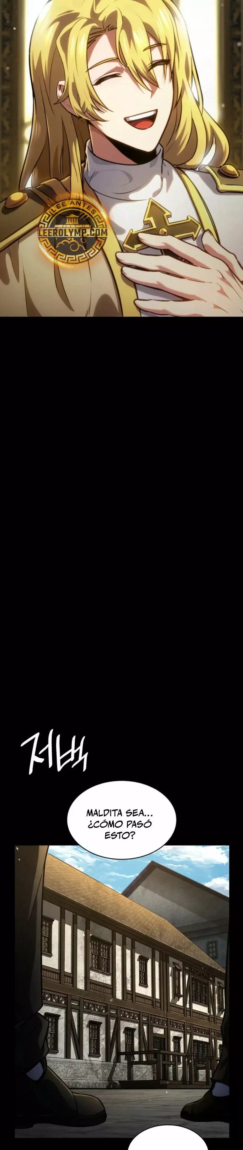 Read The Infinite Mage Español Manga Online