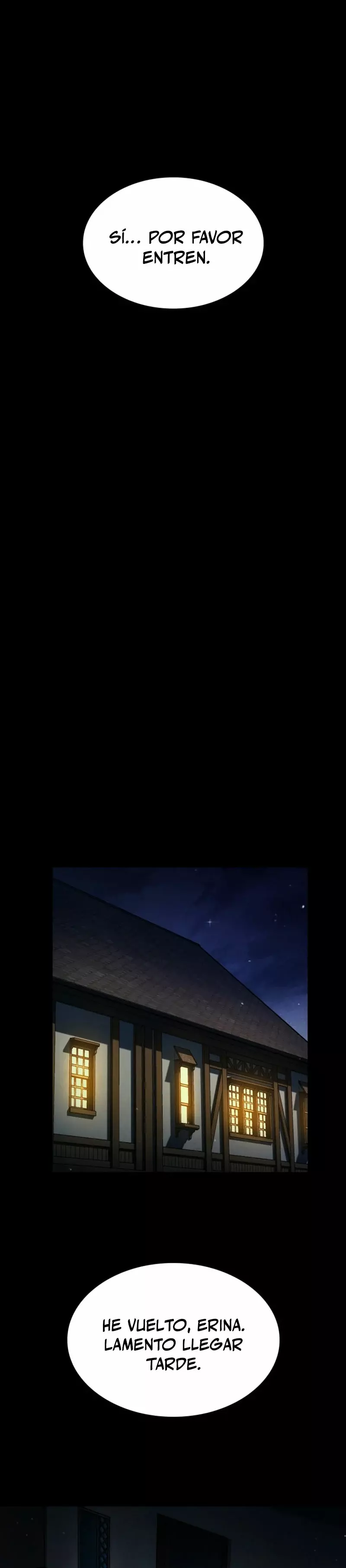 Read The Infinite Mage Español Manga Online