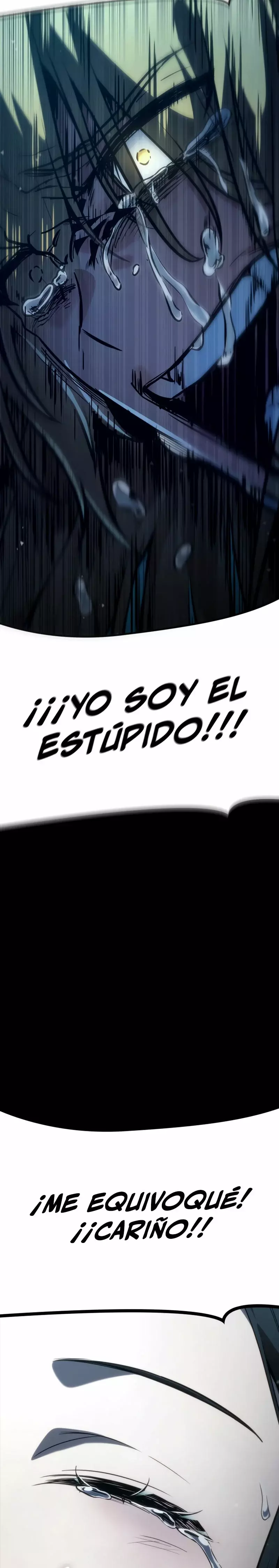 Read The Infinite Mage Español Manga Online
