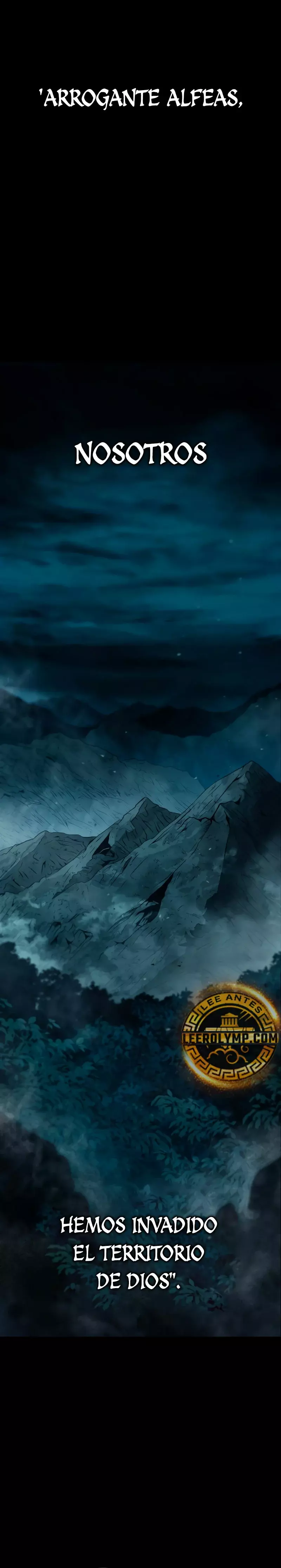 Read The Infinite Mage Español Manga Online